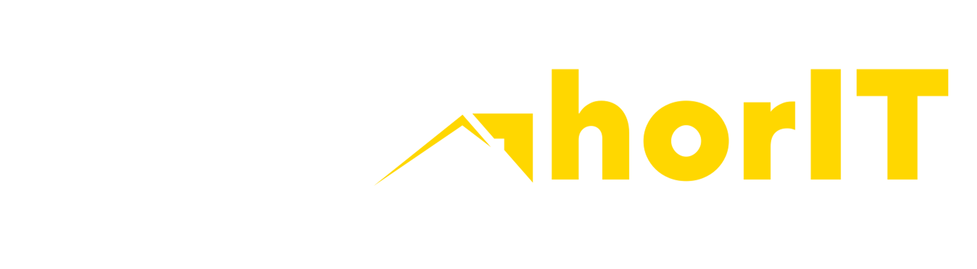 TechGhorIT Logo